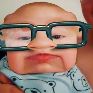 Meet your Posher, Angelia